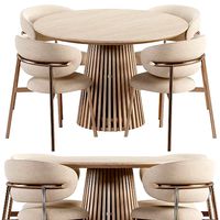 Dining Set 07
