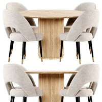 Dining Set 05