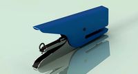 Stapler