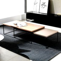 Monodi extendable tea table