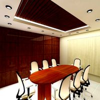 office interior design