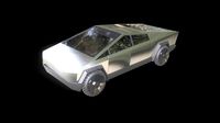 tesla cyber truck
