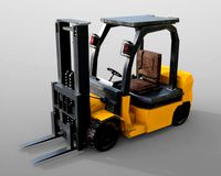 forklift