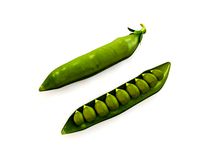 green peas