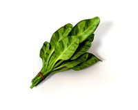 spinach