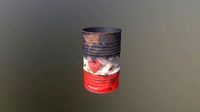 Barrel