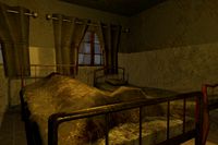 Asset pack for horror game