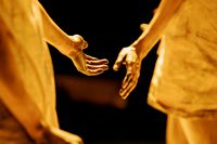 Drumming movement: Mocap