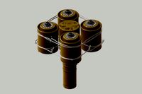 Grenade &quot;RGD-33&quot;