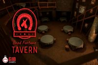 Good Fortune Tavern