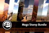 Mega Stamp Bundle