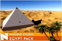 Egypt Pack