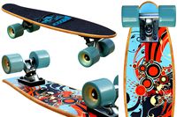 Skateboard 01