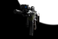 m416 weapon