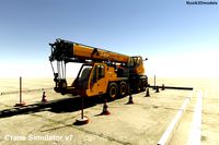 Crane Simulator v7