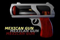 Mexican gun