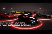 Supercar bundle