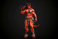 Devil Grade 1