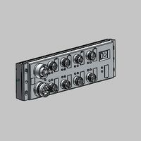 WIOP100-8DI8DC