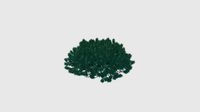 Plant for CinemaD