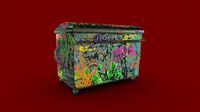 Dumpster