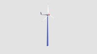 wind turbine