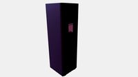LG LMXST kitchen appliance