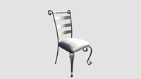 table & chair set