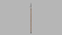 Friuli Spear