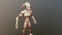 PREDATOR 1
