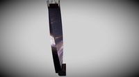 Cayen Tower