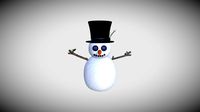 Snowman