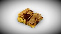 Cookie Bar Photogrammetry