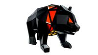 Polygonal Panda Parametric