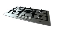 CUB AP CG 90 INOX 5P GN MF