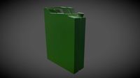 Jerrycan