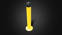 Bollard 04