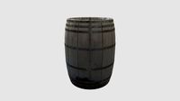 Barrel (Dirty)
