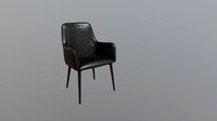 Cantata Dining Chair
