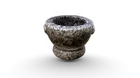 Mortar