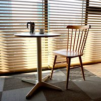 Ironica chair natural