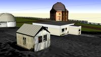 observatoire de Meudon V0.7