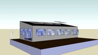 test sunroom