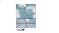 Boreal Glitter 50x100,7cm - ITAGRES