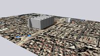 Modelo Estación Central