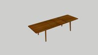 Freya Dining table - SAYS WHO