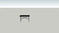 4x8 Stage Platform