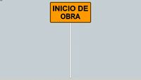 SI - Información Inicio de Obra