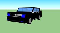 Mercedes-Benz S-CLASS 12