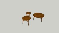 Freya Coffee table - SAYS WHO